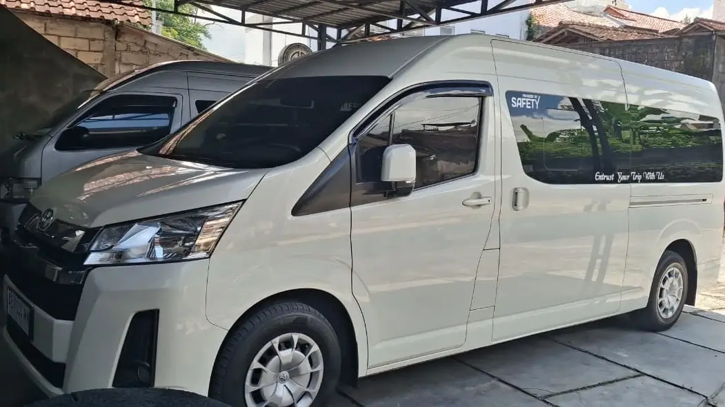 Travel Malang Jogja Duta Kartika